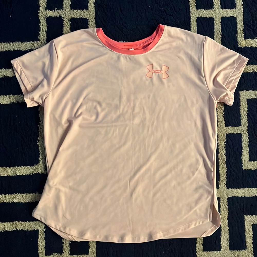 Kids sports top